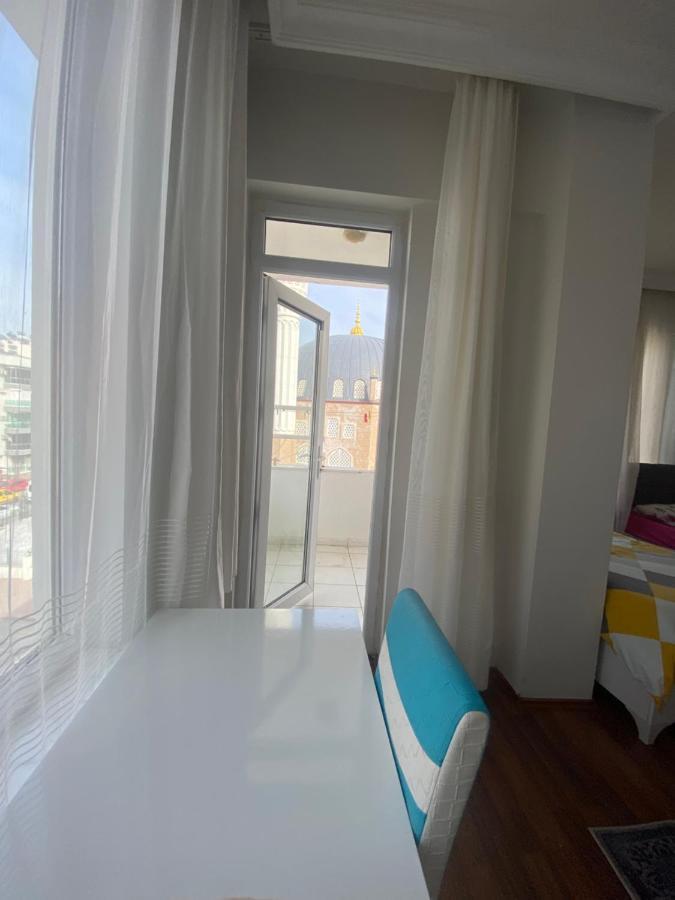 Nurer Apart Otel Antalya Ngoại thất bức ảnh
