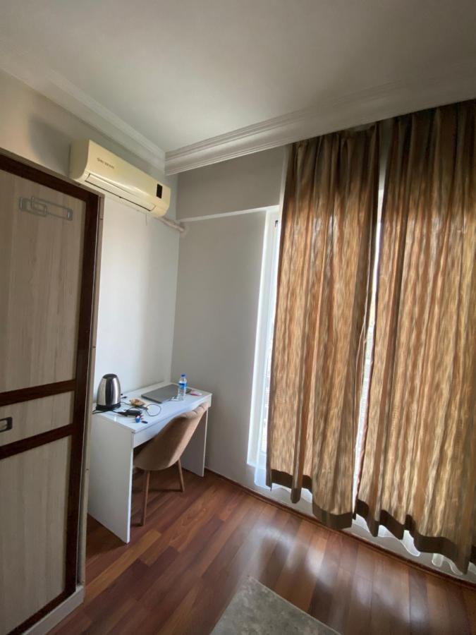 Nurer Apart Otel Antalya Ngoại thất bức ảnh