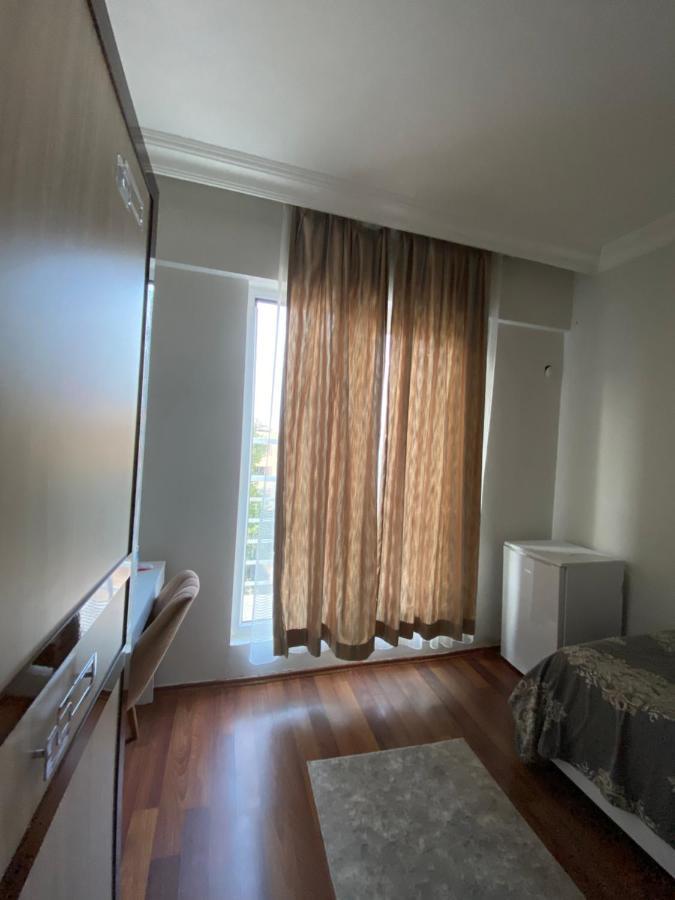 Nurer Apart Otel Antalya Ngoại thất bức ảnh