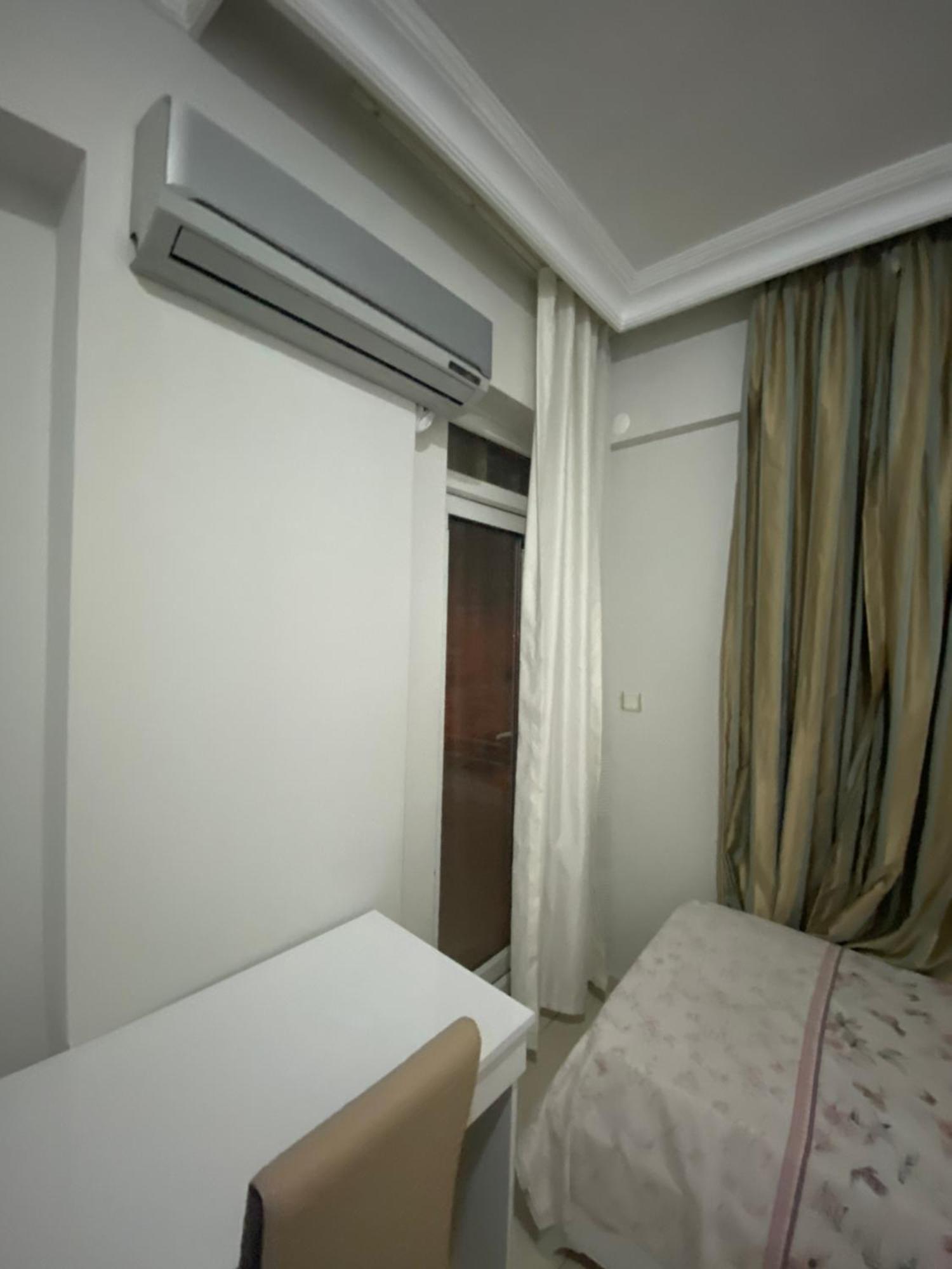 Nurer Apart Otel Antalya Phòng bức ảnh