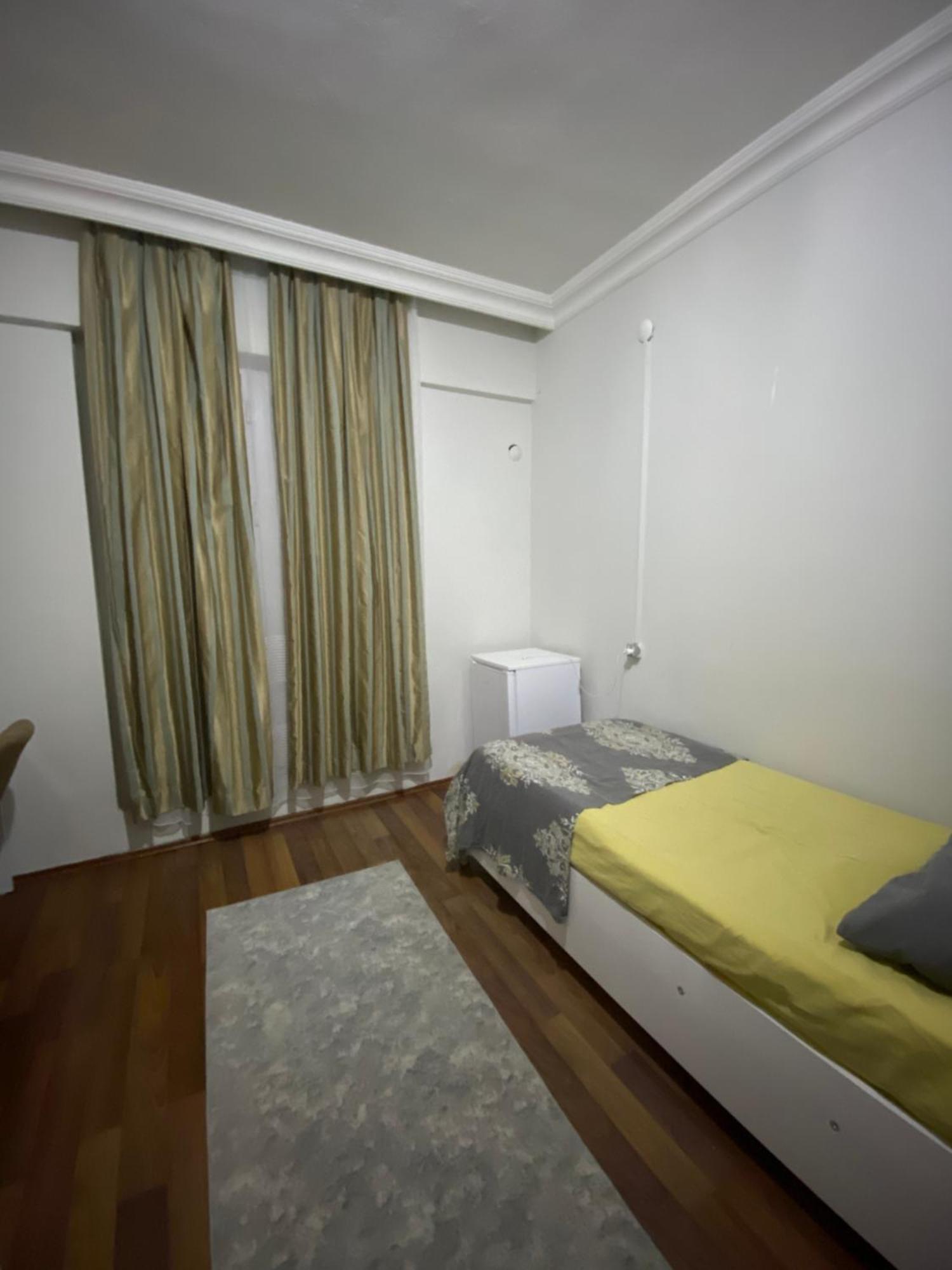 Nurer Apart Otel Antalya Phòng bức ảnh