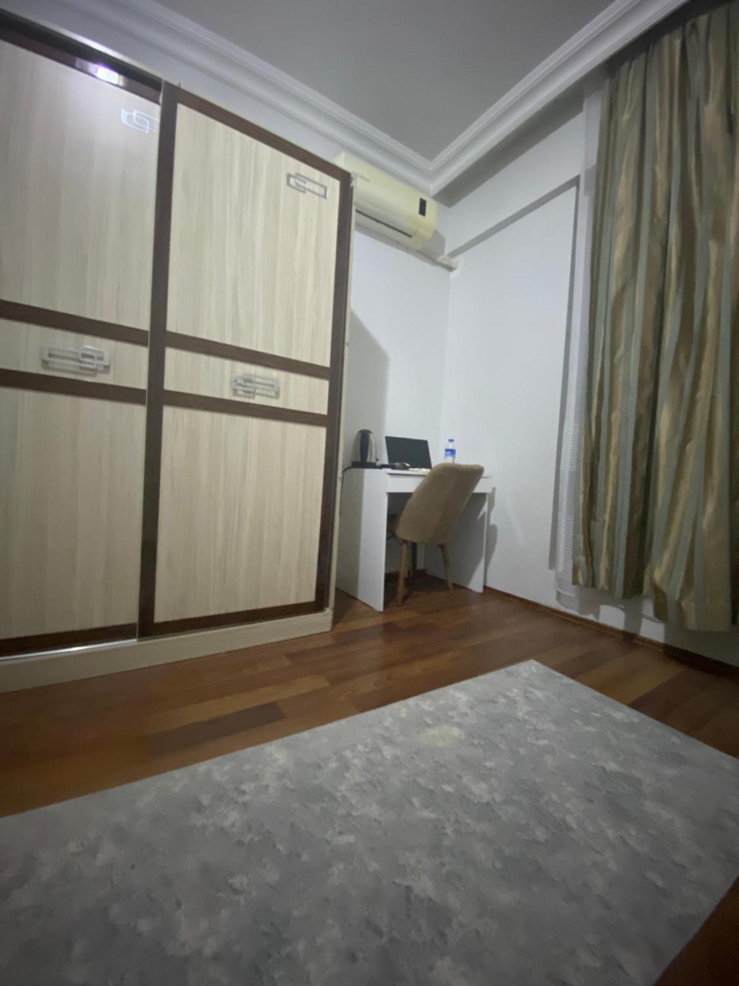 Nurer Apart Otel Antalya Phòng bức ảnh