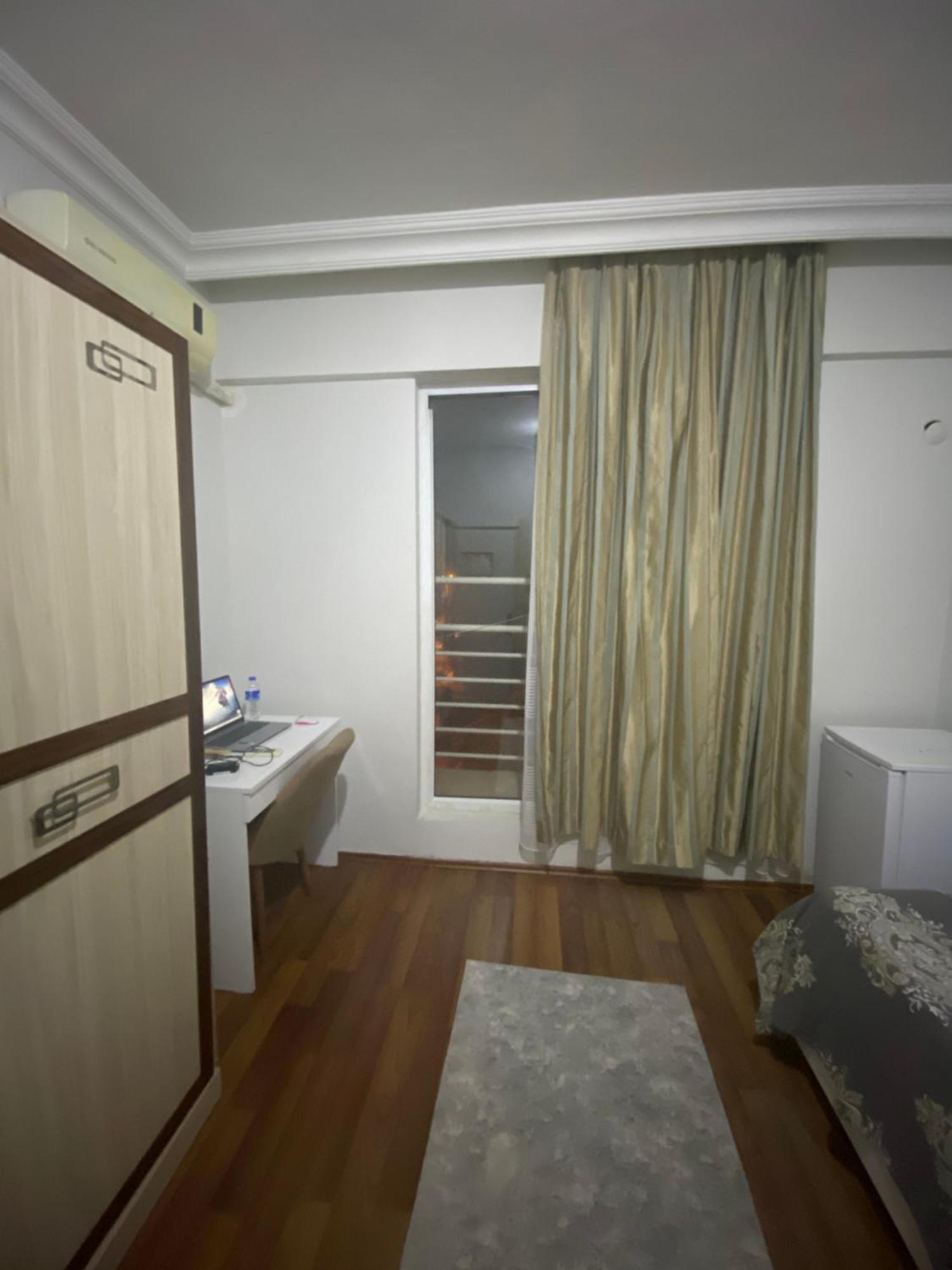 Nurer Apart Otel Antalya Phòng bức ảnh