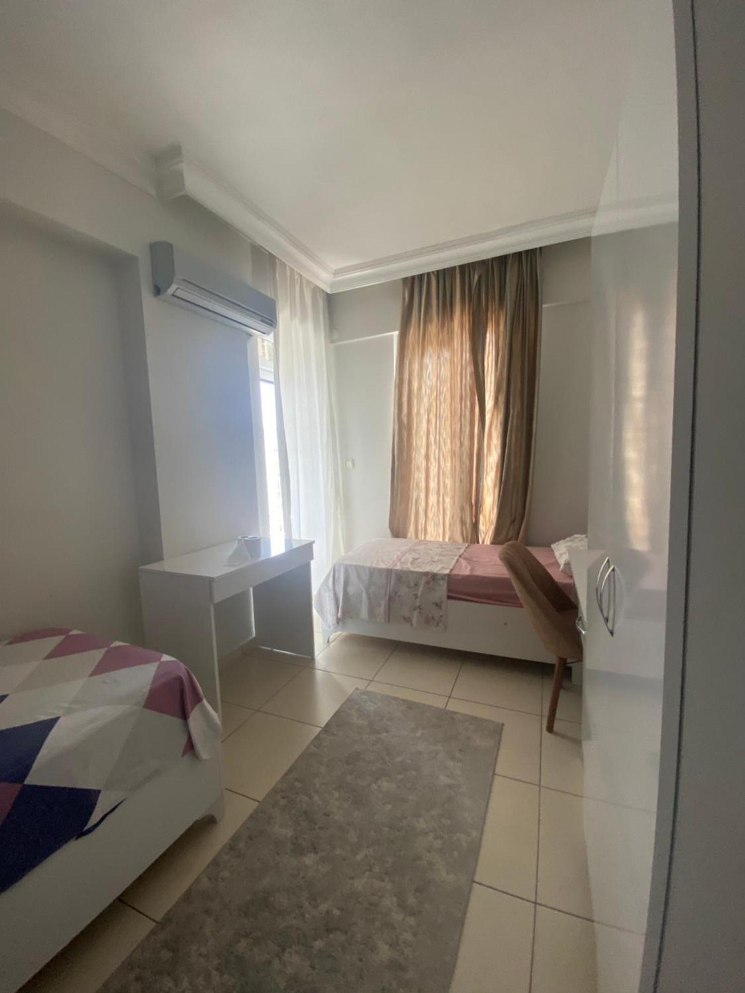 Nurer Apart Otel Antalya Phòng bức ảnh